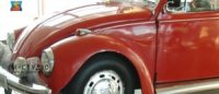 Закарпатець їздить на раритетному авто, якому немає аналогів в Україні (ВІДЕО)
