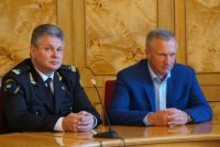 Обласна рада та обласна державна адміністрація працюють над покращенням автошляхів в Закарпатті