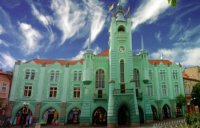 Заклади освіти, медицини та культури приєднаних сіл передадуть Мукачівській міськраді