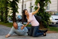 Інсульт – симптоми та перша допомога. Чи знають закарпатці як діяти у разі необхідності? (відео)
