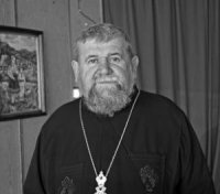 Закарпатський священик розповів про значення імені в житті людини