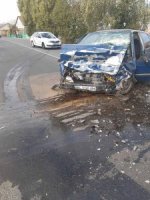 У поліції розповіли подробці жахливої ДТП на Закарпатті, в якій постраждало троє людей (+ФОТО)
