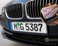 Внесли закон про нові правила розмитнення євроблях: подробиці