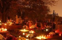 День всіх святих: що треба робити 1 листопада