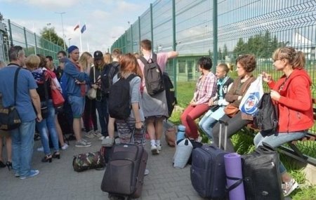 У Польщі оцінили внесок українських заробітчан у розвиток економіки