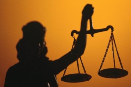 В Україні набув чинності закон про судову реформу