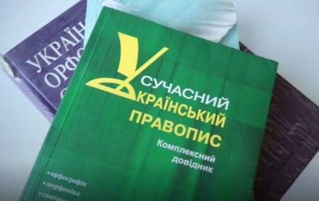 В Україні при наданні громадянства перевірятимуть знання української мови