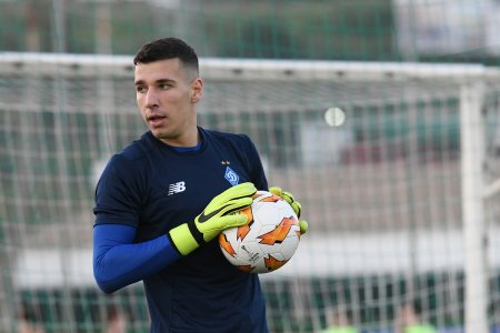 Мукачівські футболісти Динамо U19 прийняли участь у розгромі греків