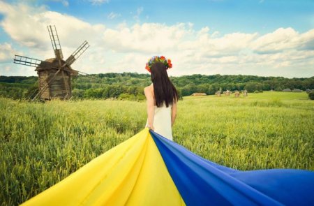 20 цікавих фактів про українську мову, які слід знати