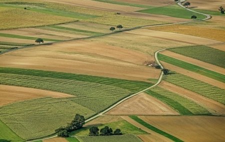 В Україні проведуть аерофотозйомку всієї території