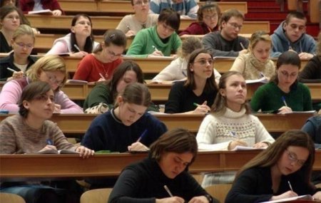 Вступний іспит з іноземної мови зроблять обов'язковим