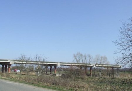 Закарпатські депутати вкотре просять уряд віддати 50 млн євро на будівництво об’їзної Берегова (текст документу)