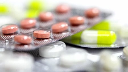 В Україні заборонили популярний антибіотик