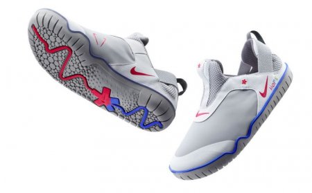 Nike випустила спеціальні кросівки для лікарів і медпрацівників (ФОТО)