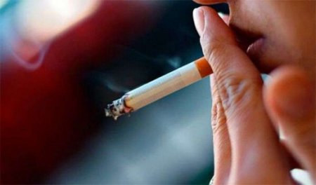 В Україні планують заборонити продаж сигарет зі смаковими добавками