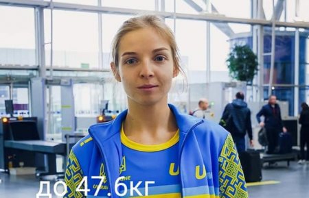 Закарпатка стала чемпіокою світу з карате у Сингапурі