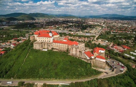 Рідке залізо: У замку «Паланку» відкриють експозицію ливарства