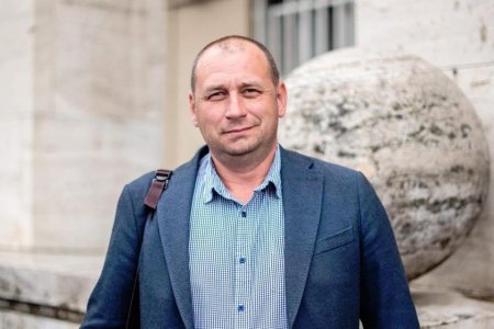 Закарпатський краєзнавець потрапив у топ-8 екскурсоводів України