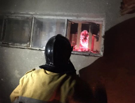 Дитбудинок у Батьові знову намагалися підпалити невідомі