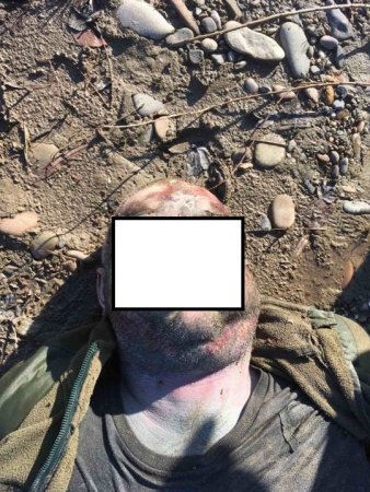 З′явилося фото чоловіка, труп якого знайшли на Хустщині: подробиці (+ФОТО)