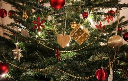 Католицьке Різдво-2019: вихідні та відпрацювання у грудні