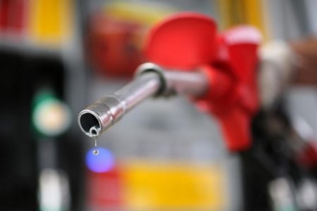 Як зміняться ціни на АЗС в Україні: прогноз експертів