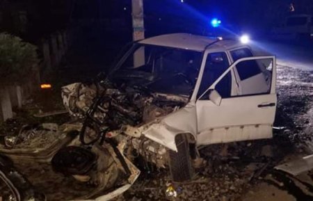 Перевищення швидкості: У поліції Закарпаття назвали основну причину ДТП