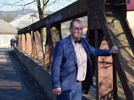 Унікальній інженерній споруді на Перечинщині цьогоріч дадуть офіційне ім’я (ФОТО)
