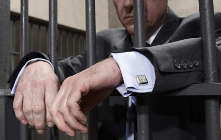 Набув чинності закон про незаконне збагачення