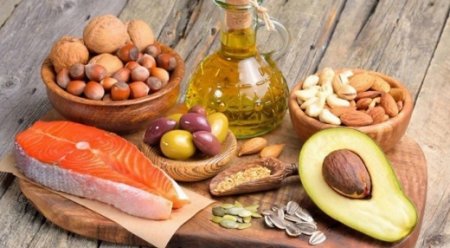 У яких продуктах найбільше корисних жирів: відповідь експерта