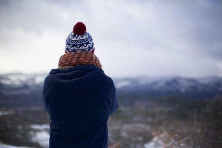 Коли все заплуталося і виходу немає, можна перед сном попросити про невидиму допомогу.