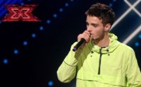 Закарпатець отримав чотири "так" на Х -факторі (ВІДЕО)