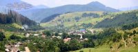 На Воловеччині створено першу ОТГ - Нижньоворітську