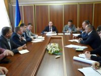 Утилізація побутових відходів – це питання безпеки Закарпаття - Голова Закарпатської ОДА