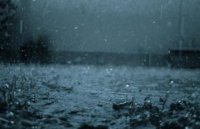 На Закарпатті очікуються сильні дощі: оголошено штормове попередження