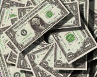 Уряд змінив прогнози долара на 2020 рік