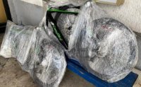 На Закарпатті митники вилучили два велосипеди вартістю майже 82 тисячі гривень (ФОТО)
