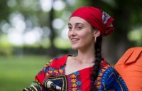 Закарпатка Аліна Паш розповіла, як її ледь не арештували в Ізраїлі через "травку"
