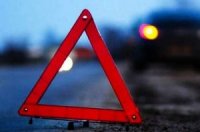 На Хустщині сталася жахлива ДТП