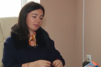 Начальницю Мукачівського районного управління освіти суд взяв під домашній арешт