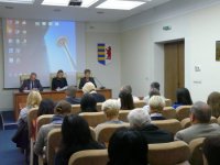 Харчування дітей в закладах освіти Закарпатської області має бути безпечним