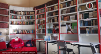У Виноградові функціонує ресурсний центр Learning Hub (ВІДЕО)
