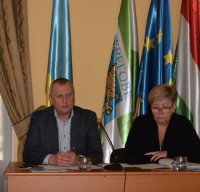 В Берегові буде створено територіальну громаду за участю семи сіл району
