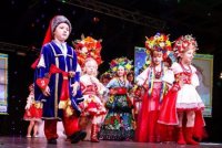 Юний закарпатець переміг у конкурсі "Міс Україночка та Містер України 2019? (ФОТО)