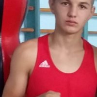 15-річний виноградівець Володимир Сворень здобув нагороду на міжнародному турнірі з боксу (ФОТО)