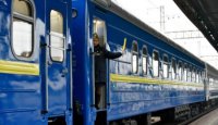 На Закарпаття до новорічно-різдвяних свят призначили додатковий потяг