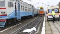 Смертельні навушники: чемпіонку України з боксу збив на смерть потяг (ФОТО)