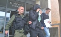Закарпатські прикордонники пропустили до Словаччини рекордну партію контрабандного бурштину на 500 тисяч євро