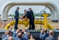 Для закарпатців ціна газу більша, як для жителів Києва на 600 гривень