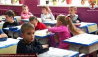 Перша на Закарпатті опорна школа нового типу діє в Перечинській ОТГ (ВІДЕО)